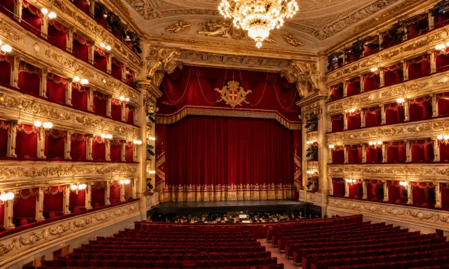 Teatro alla Scala: Sejarah Gedung Opera Paling Bergengsi di Milan